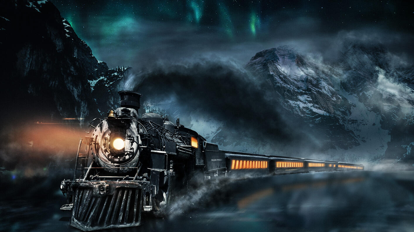 Polar Express