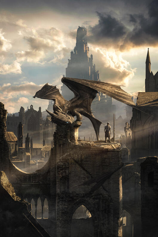 Commission for Brock